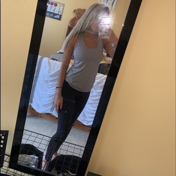 Workout Tank Top - Picture 2 of 2